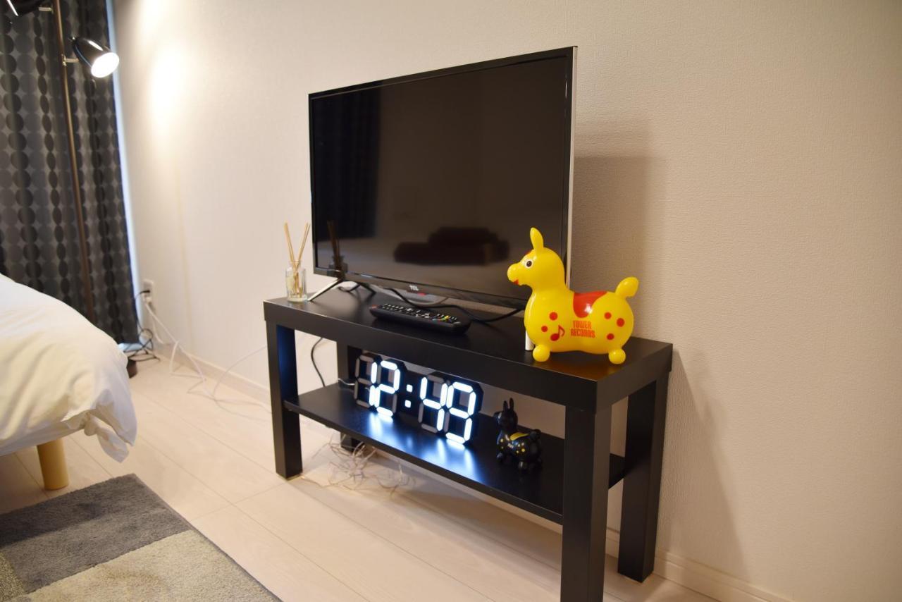 Apartamento プレミアムコート西池袋 Tokio Exterior foto