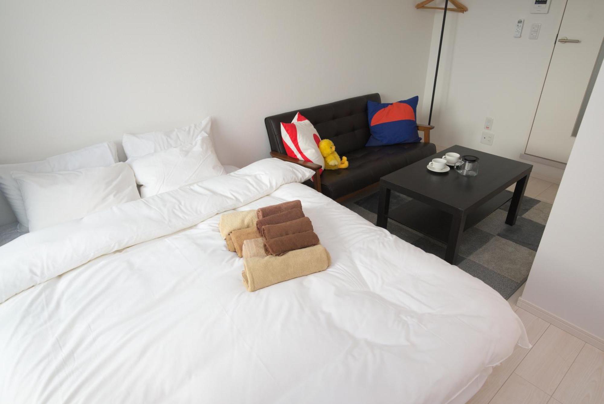 Apartamento プレミアムコート西池袋 Tokio Exterior foto